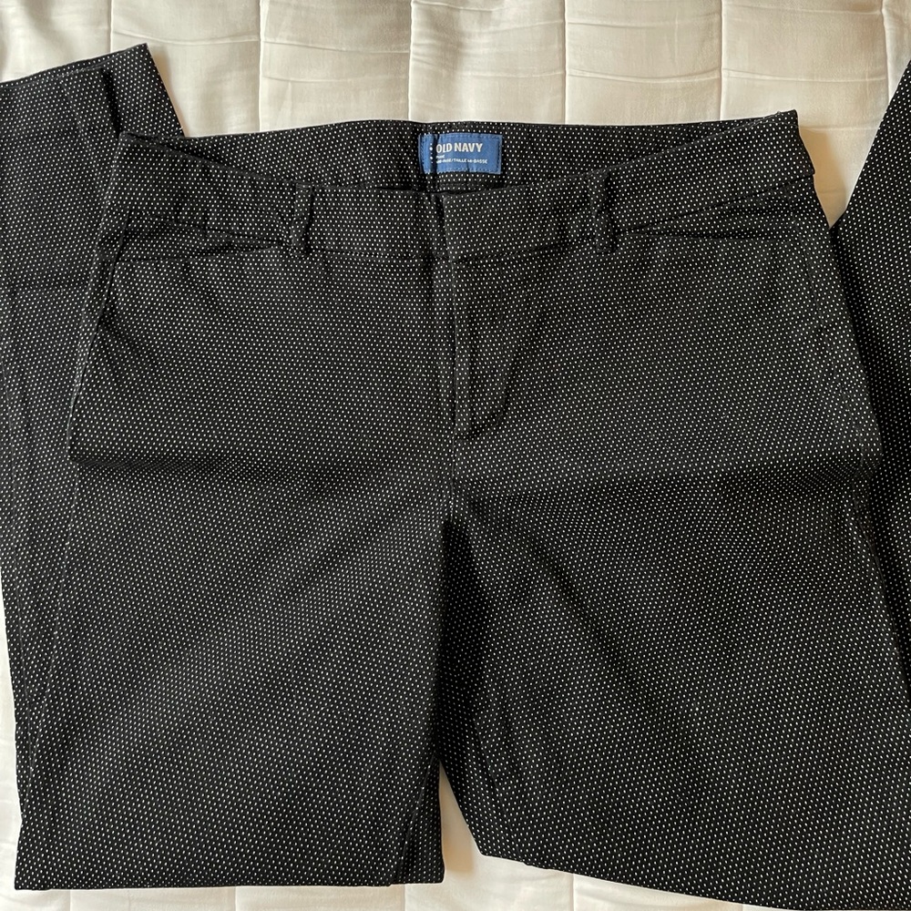 Dress Pant - TALL